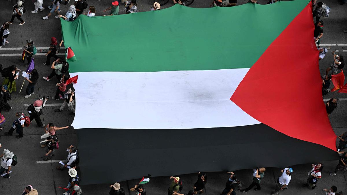 Why are European nations now moving to recognise Palestine? | Explained