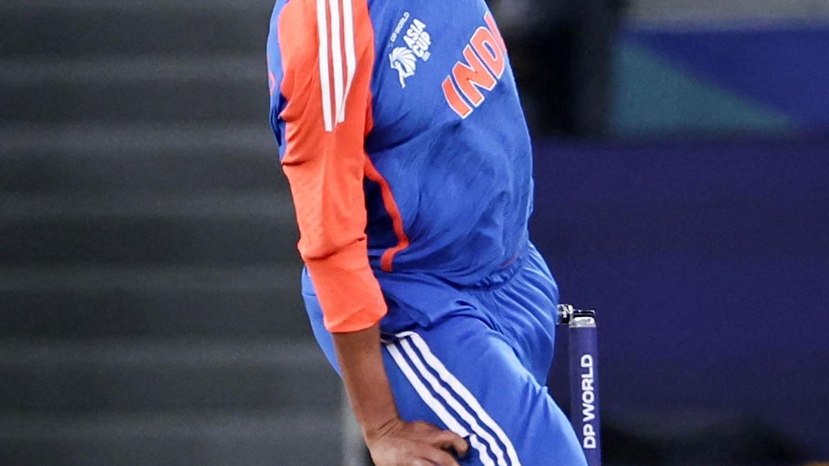 There was clarity from Gambhir on omission in England: Kuldeep