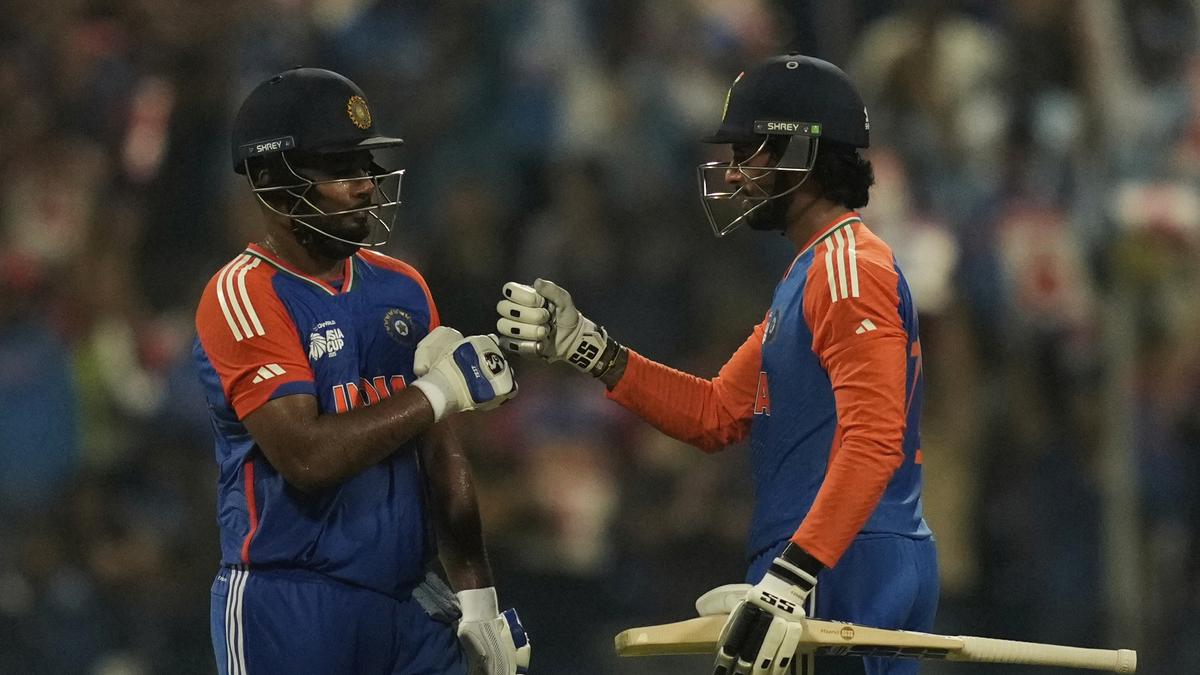 Asia Cup, IND vs Oman | India maintains perfect run with a nervy victory