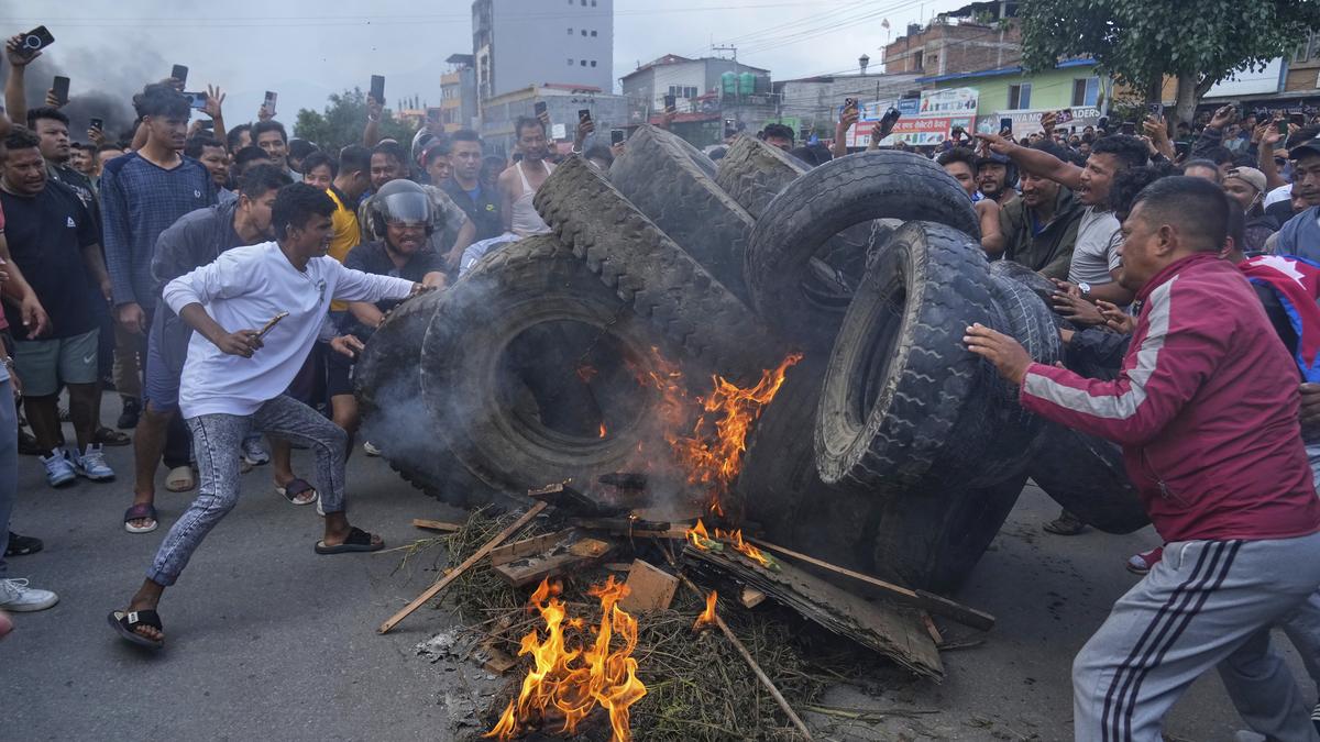 Why Nepal’s Gen Z are protesting: what triggered the unrest, how government responded, and what we know so far 