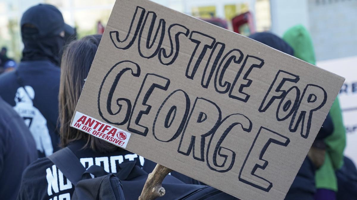 Antifa: The anti-fascist movement declared as a ‘terrorist organisation’ by Trump