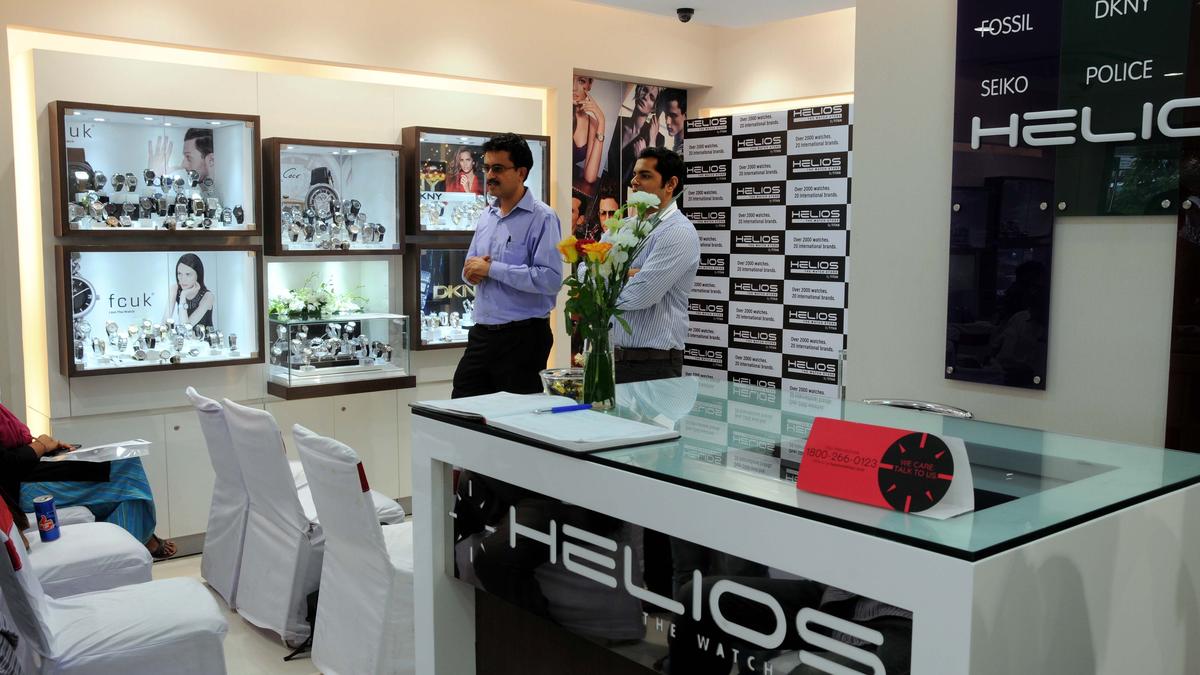 Helios eyes 39% growth in East with festive launches