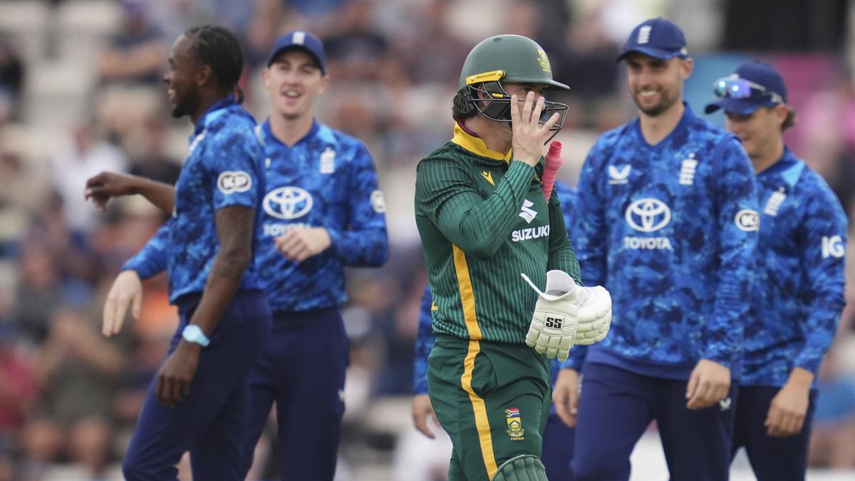 ENG vs SA 3rd ODI: Bethell, Root, Jofra Archer star in England’s record 342-run ODI win
