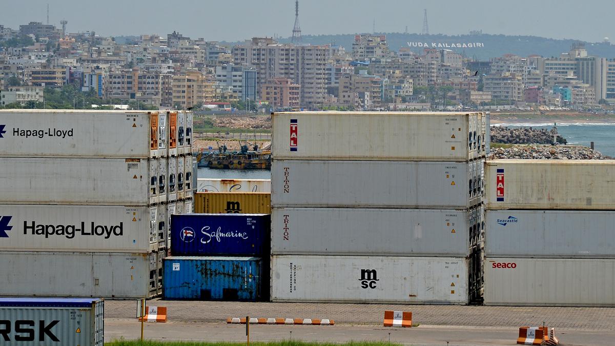 India is exploring newer markets to mitigate the impact on marine exports hit by U.S. tariffs 