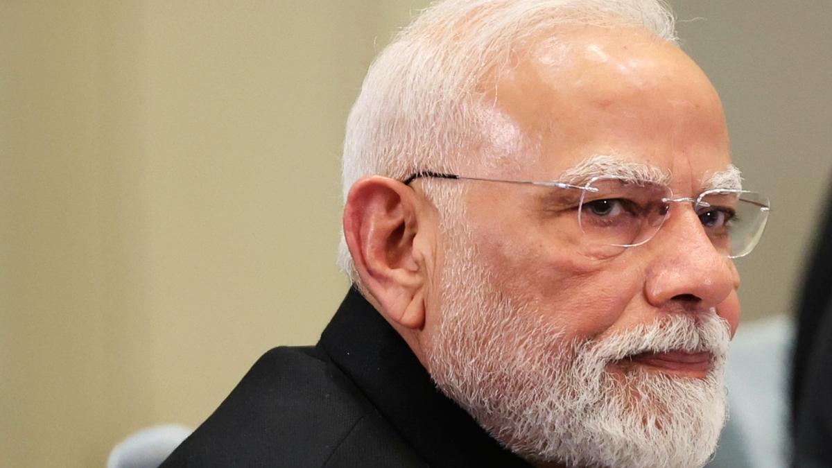 India ready to provide humanitarian aid to those hit by Afghanistan quake: PM Modi