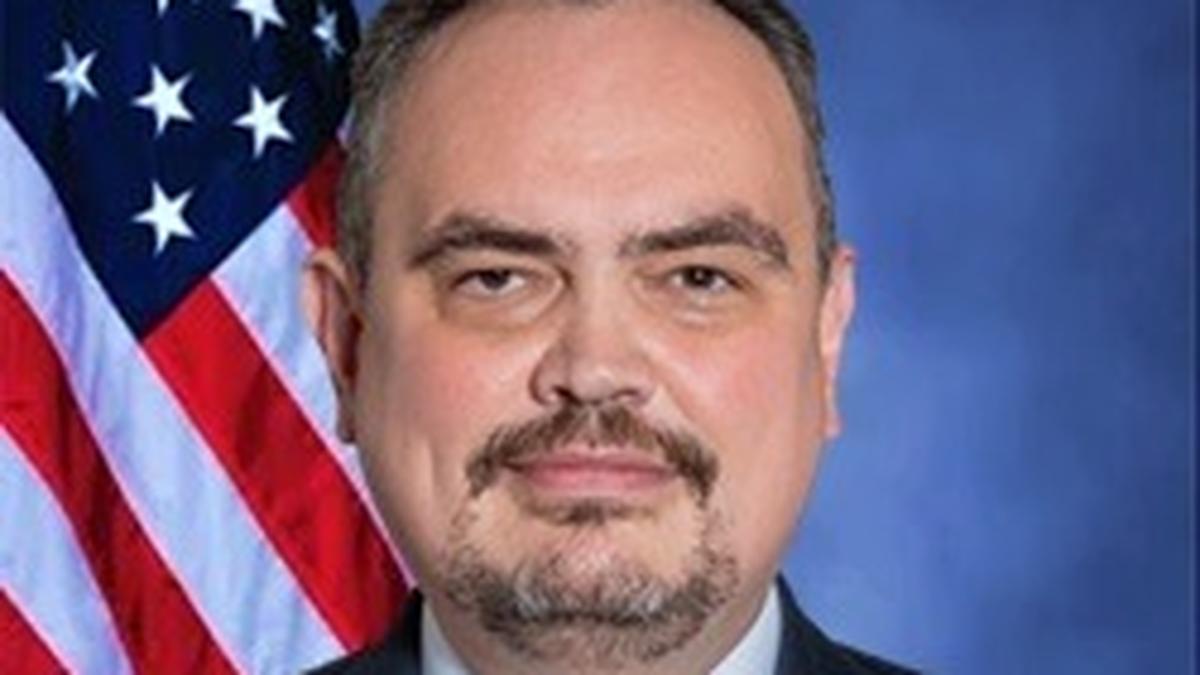 U.S. President Trump appoints Brent Christensen as new U.S. Ambassador to Bangladesh