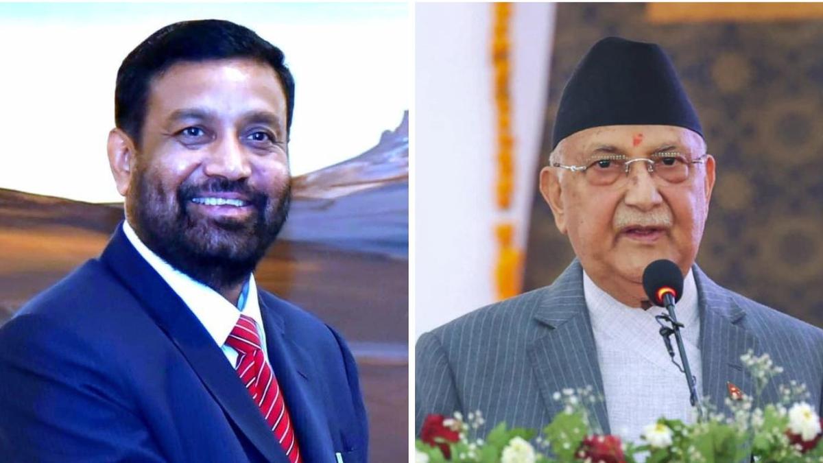 Leaders in Nepal, India call for engagement to prevent isolation of Nepal