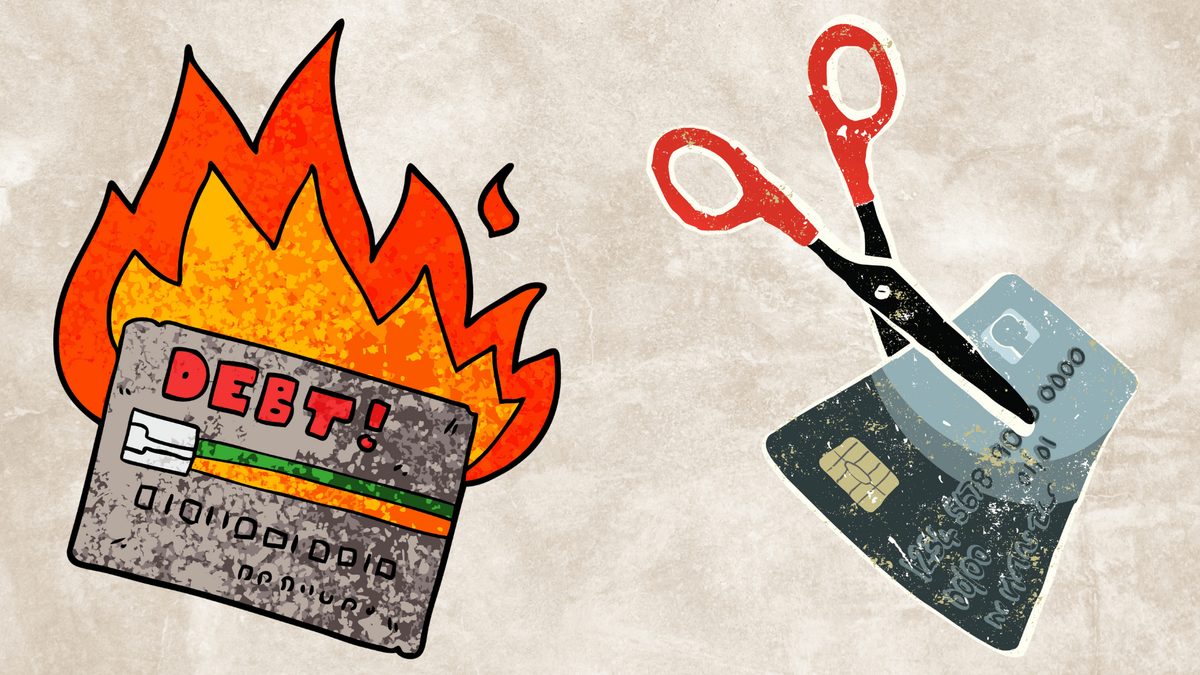 Swipe now, pay forever | Credit card debt in India is no longer a silent crisis