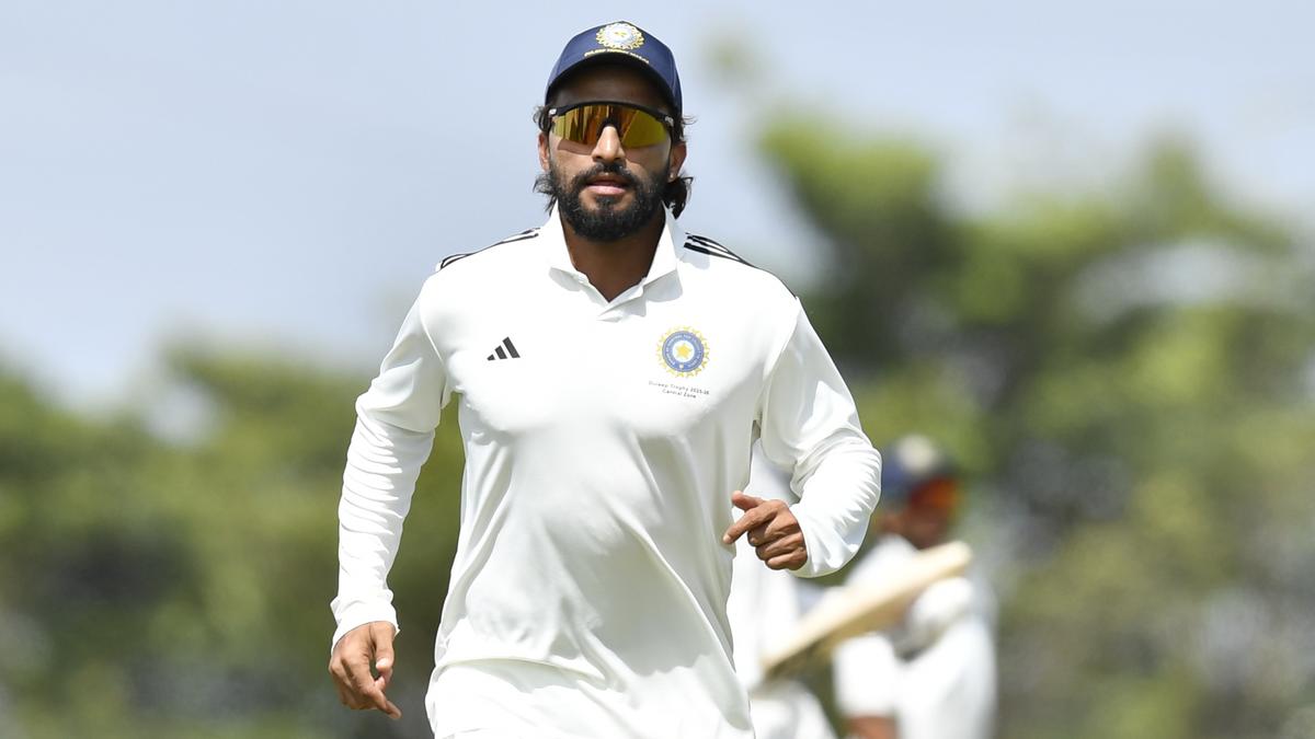 Duleep Trophy final | Batting paradise expected as Central takes on South