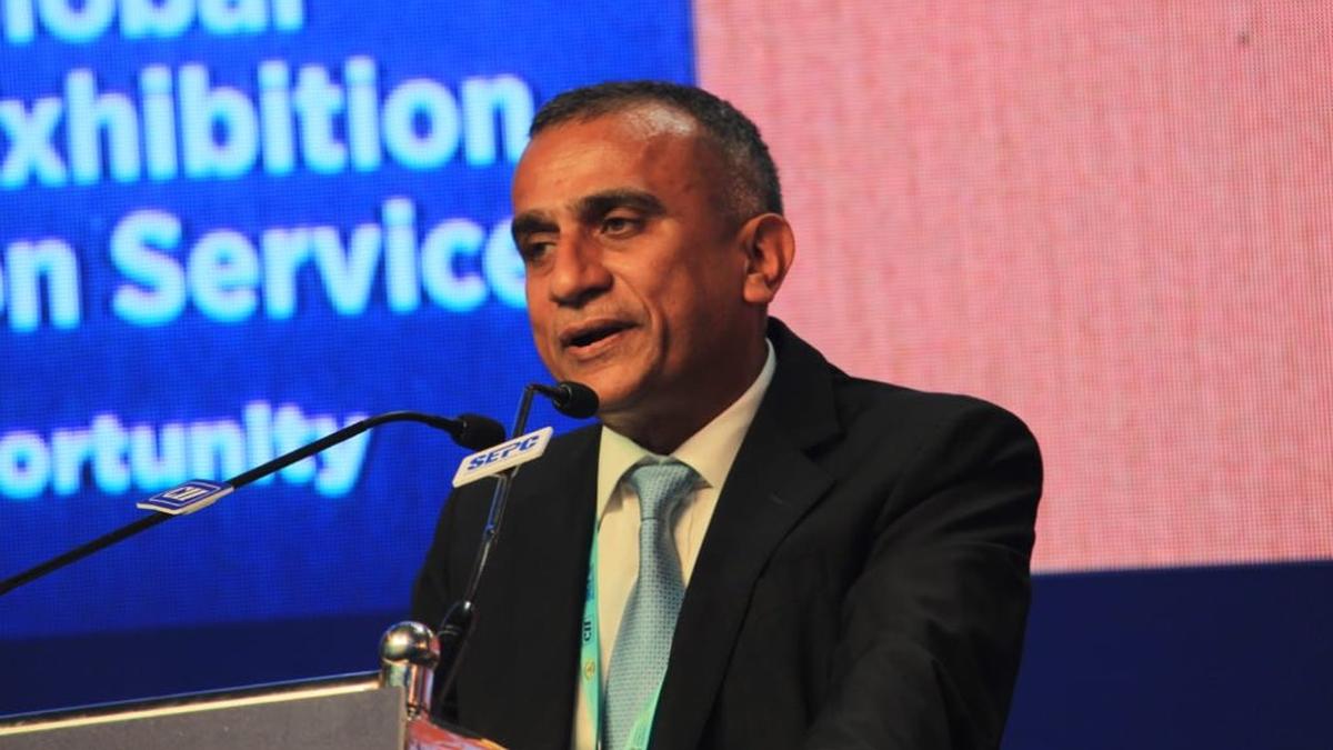Sudhanshu Vats named as new chairman of ASCI