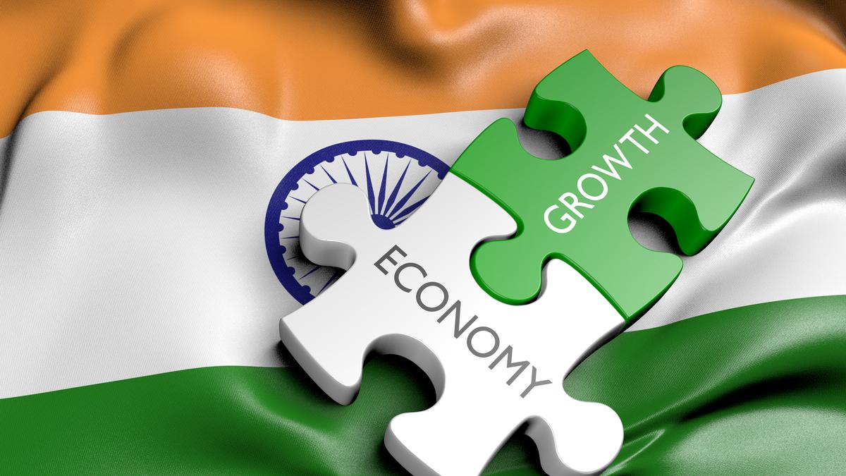 S&P retains India’s GDP growth forecast at 6.5% on strong domestic demand