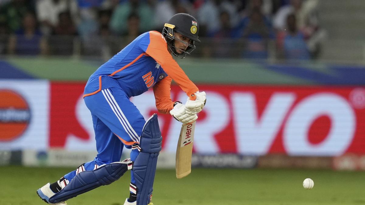 Abhishek, Tilak, Arshdeep and Rana to join India A ranks for one-dayers against Australia A