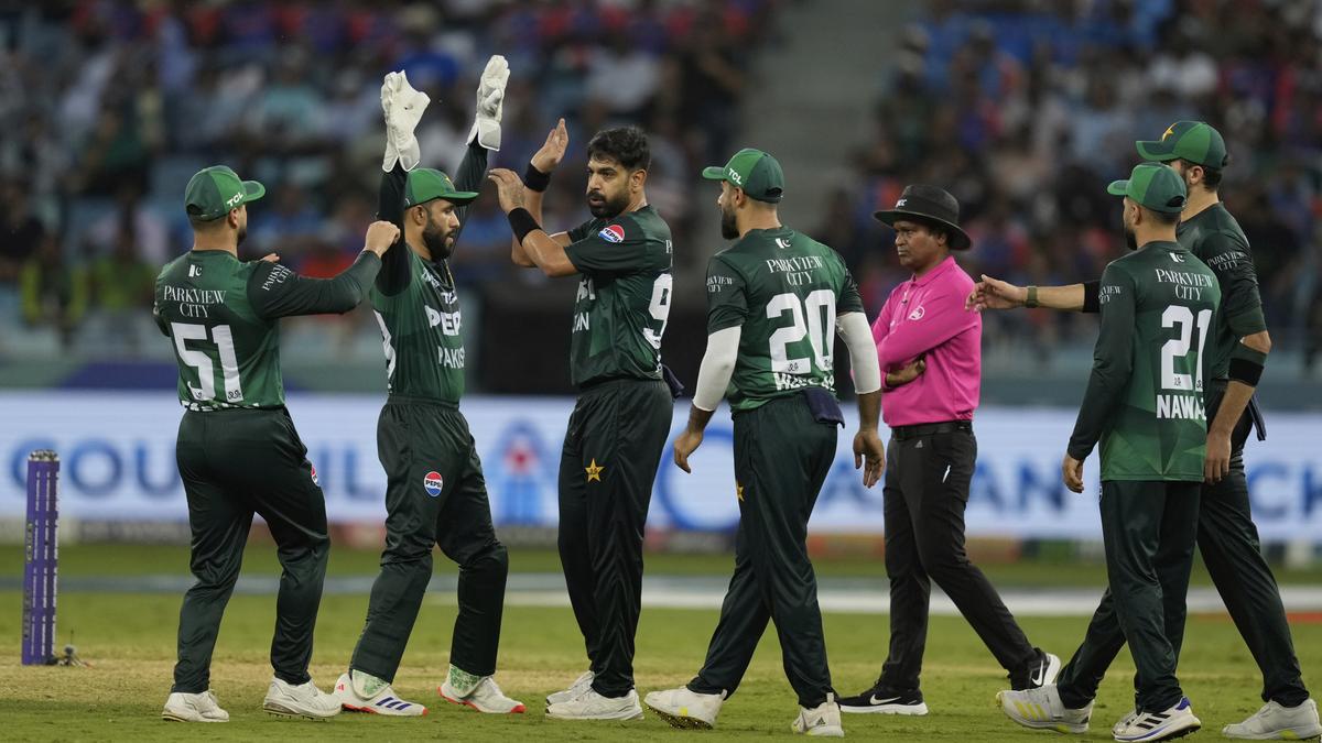 Asia Cup 2025 Match Preview | Pakistan, Sri Lanka face off in do-or-die Super Fours clash