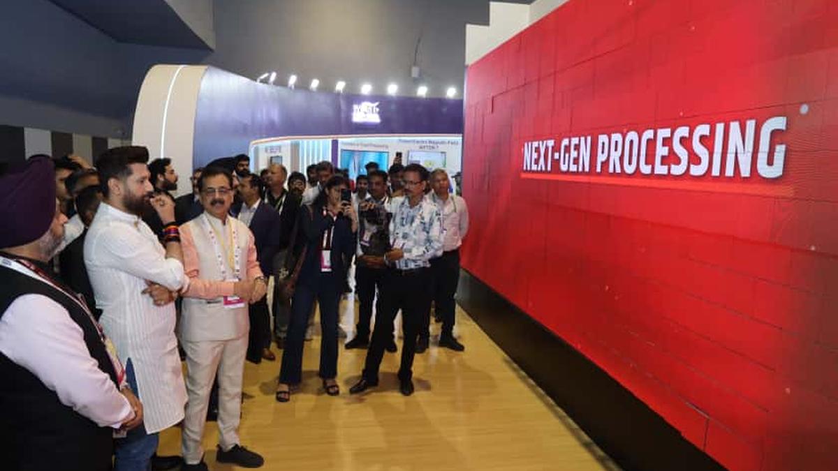 World Food India attracts ₹1.02 lakh crore in food processing sector by global, domestic giants