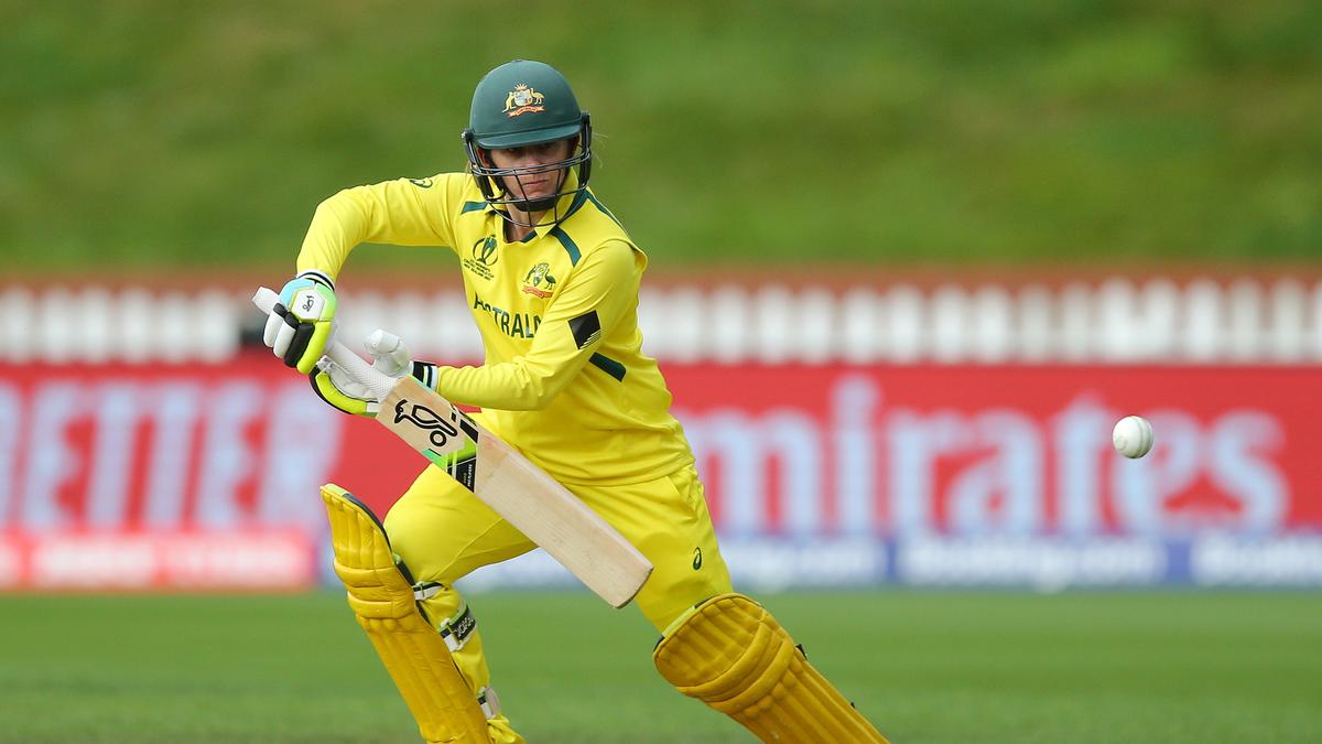 Rachael Haynes backs India to do well at the ICC Women’s ODI World Cup, predicts Australian, England and South Africa to make the semifinals
