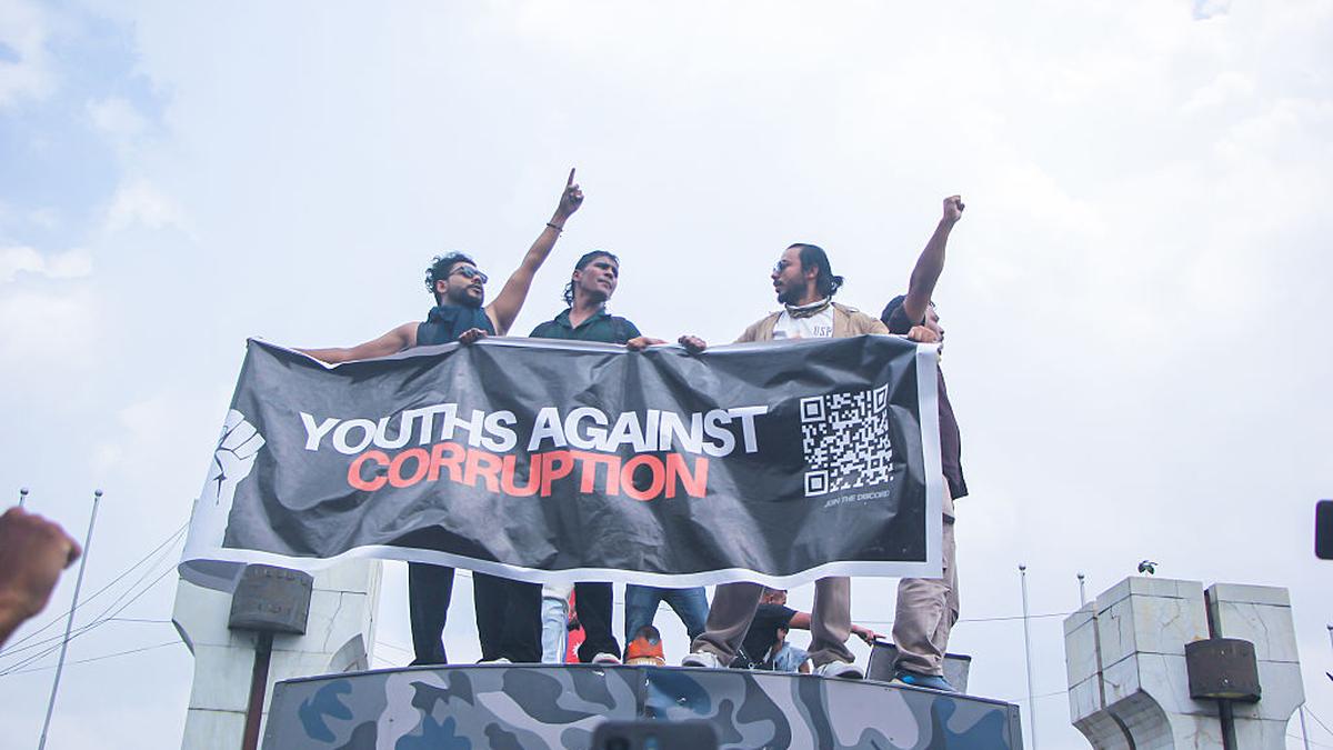 Why Gen Z is taking to the streets | In the U.S., Bangladesh, Sri Lanka and now, Nepal