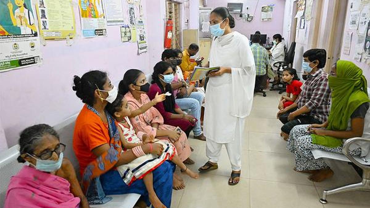 The hard truth about out-of-pocket health expenditure