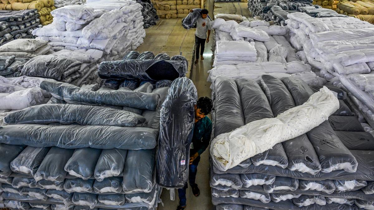 Trump tariff effect: Tamil Nadu’s apparel hubs are unravelling at the seams