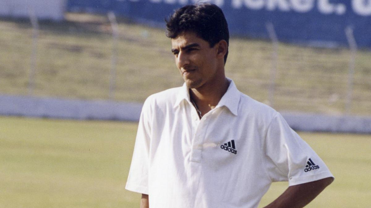 Manhas set to be elected BCCI chief