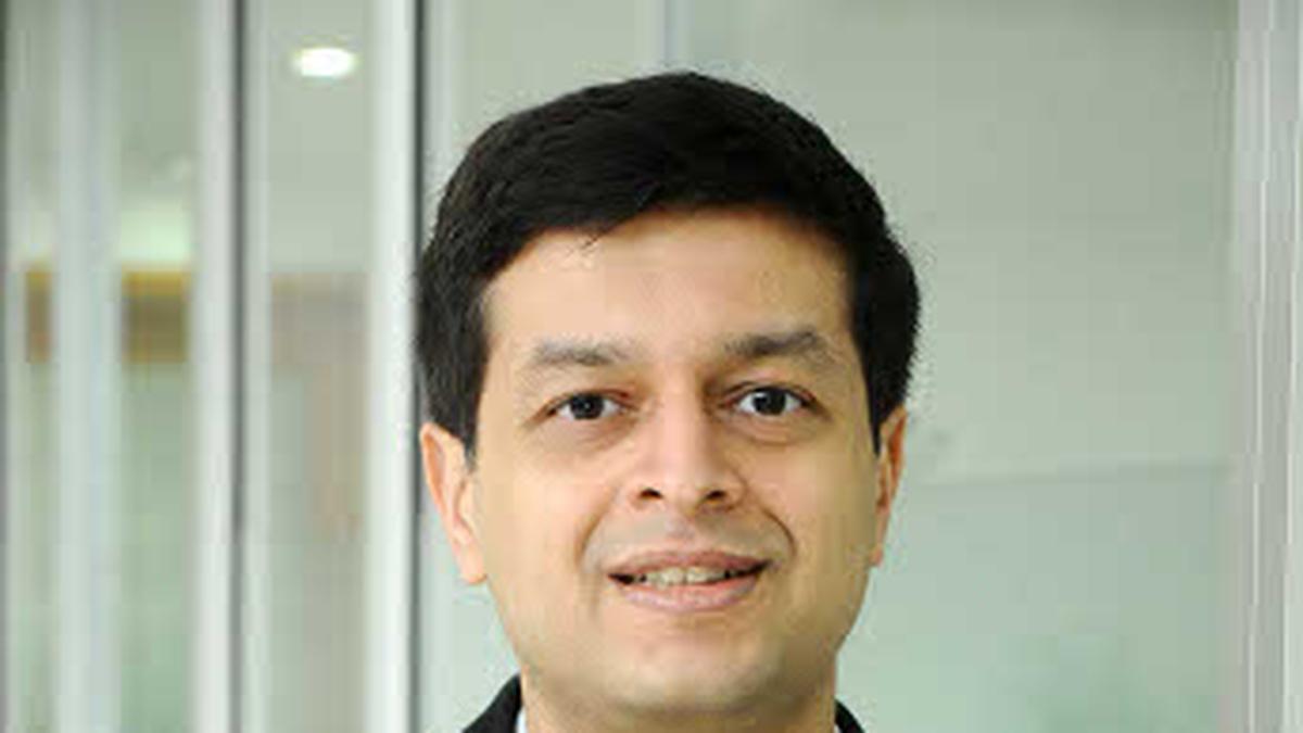 Hero MotoCorp names Harshavardhan Chitale as new CEO