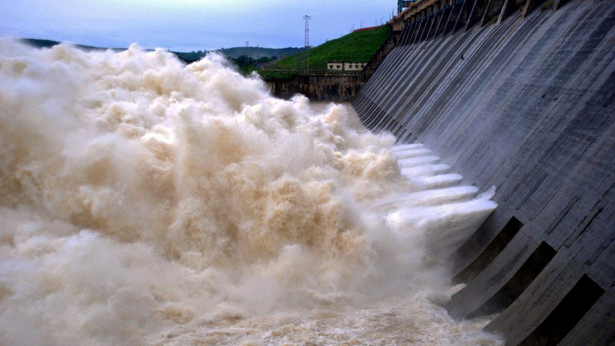 Is age catching up with India’s dams?