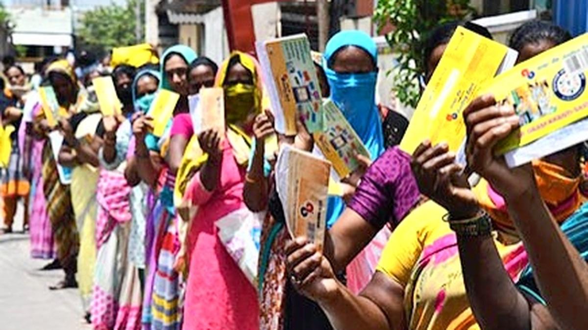 Finance Ministry’s financial inclusion push sees 61 lakh new bank accounts, 2.6 crore insurance enrolments so far