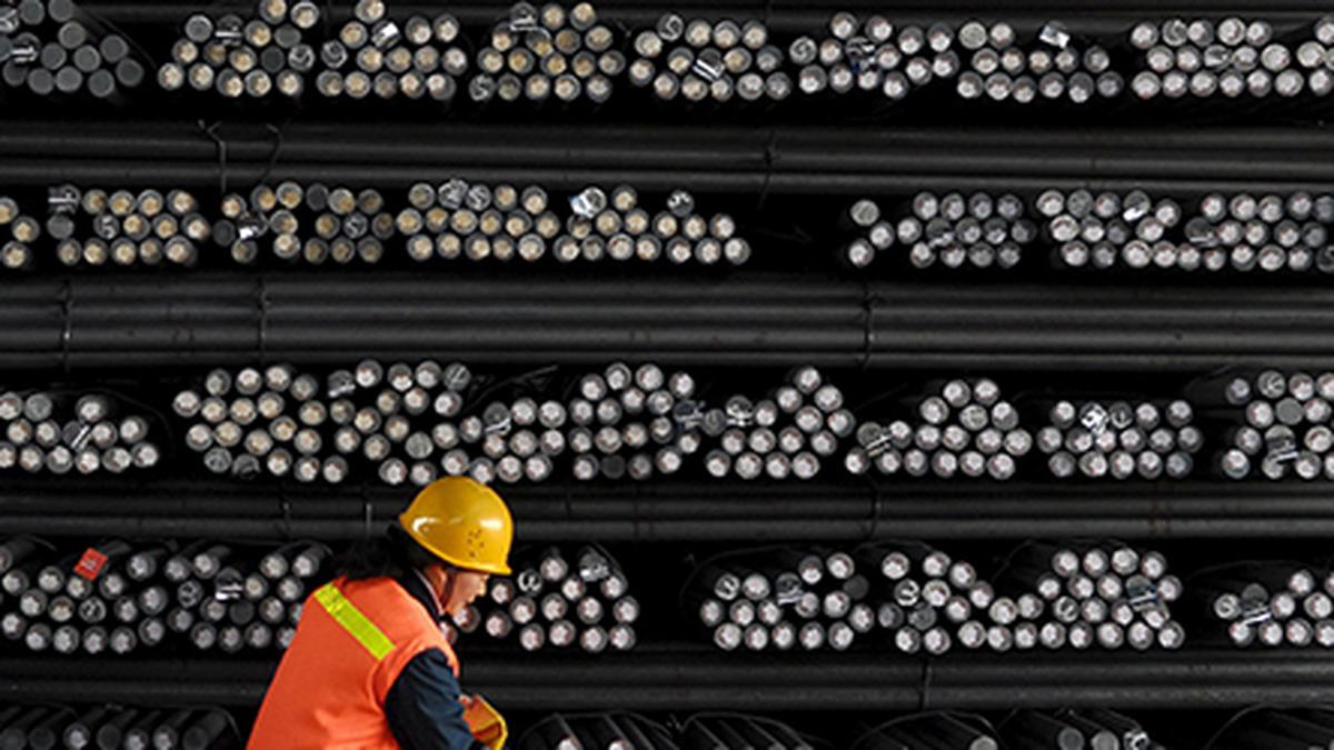 Public sector unions demand rights and reforms across Asia 