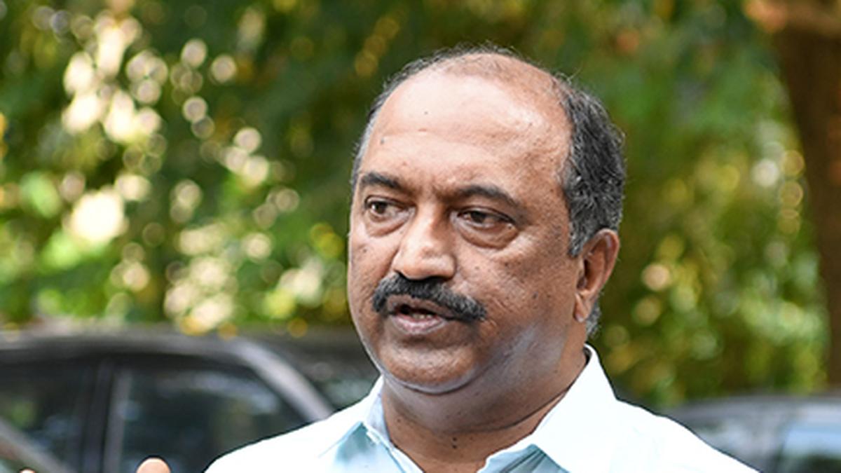 Impact of U.S. tariffs, GST slab rejig: Kerala seeks supplementary grants, ‘extra borrowing limit’ of 0.5%