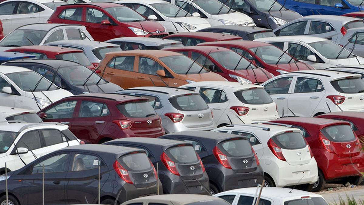 Diwali cheer for car buyers after GST cut across segments