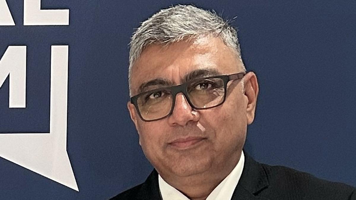 Immediate impact on Indian pharma exports unlikely: Pharmexcil chairman Namit Joshi 