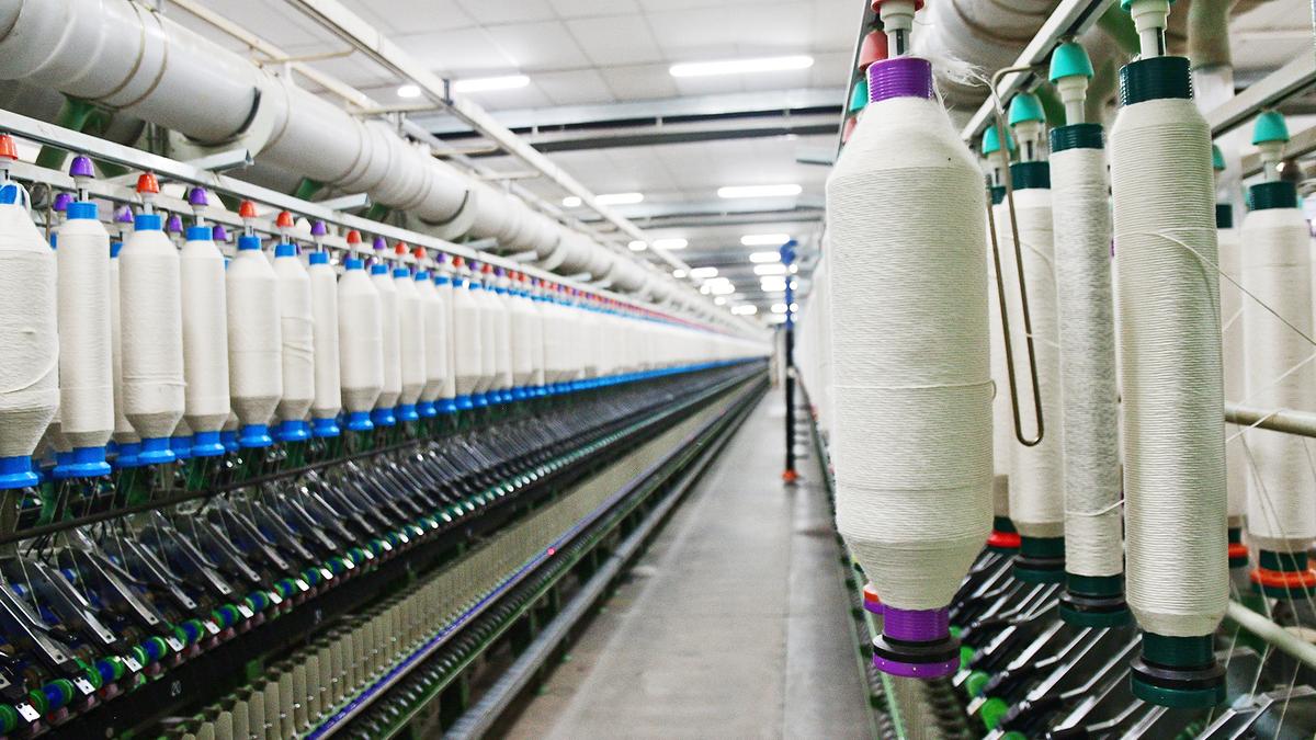 Textile industry hails revision of GST rates