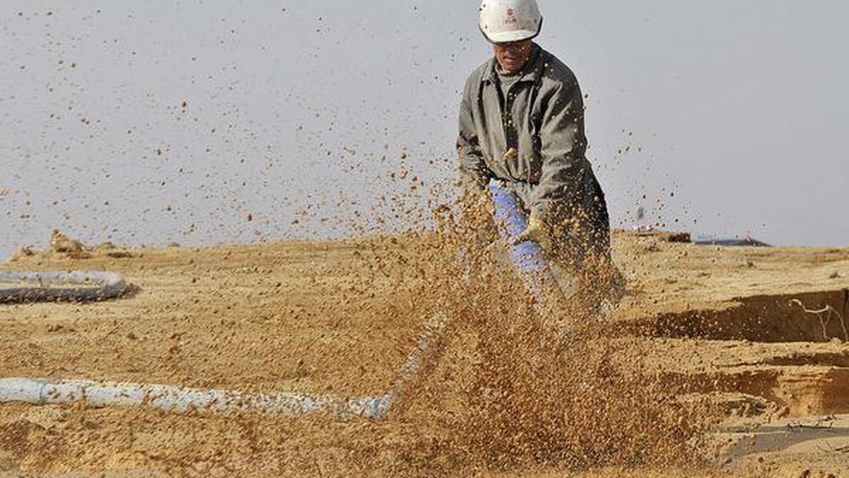 Sixth tranche of auction for critical and strategic minerals to be launched on Tuesday