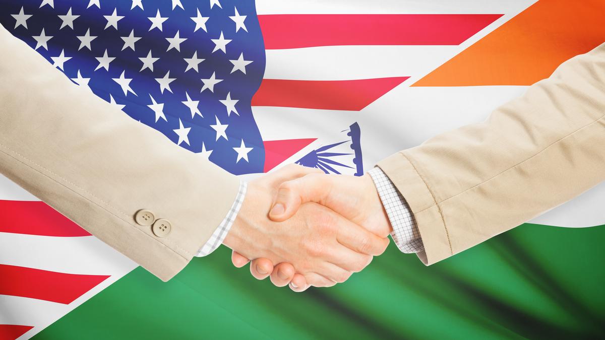 India held ‘constructive’ meetings in U.S., does not reveal date of next official negotiation round: Government