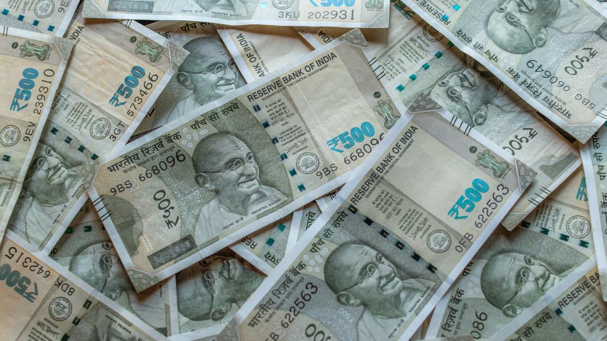Rupee rises 1 paisa to 88.11 against U.S. dollar in early trade