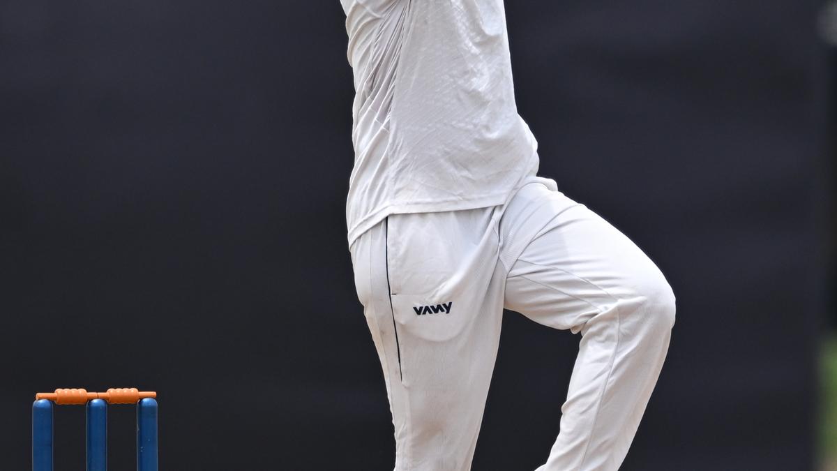 Buchi Babu semifinal | TNCA President’s XI’s final entry proves just a formality