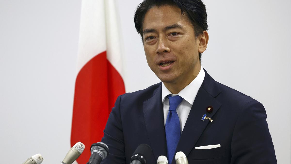 Japan’s ruling party opens leadership race to choose Ishiba’s successor