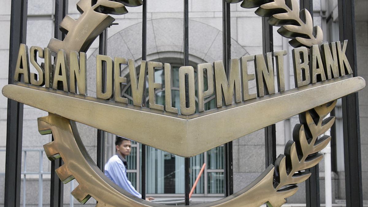 ADB cuts India’s FY26 growth forecast to 6.5% on U.S. tariff impact