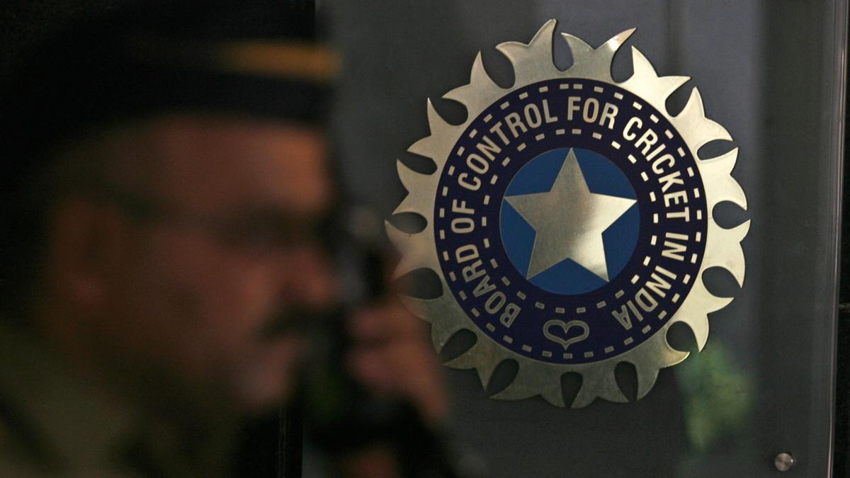 BCCI to elect new president during AGM on September 28