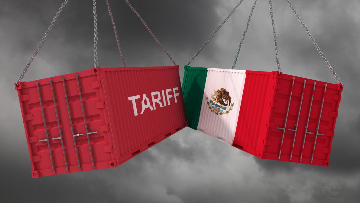 Mexico’s new tariffs on Asian imports aim to counter U.S. trade pressures