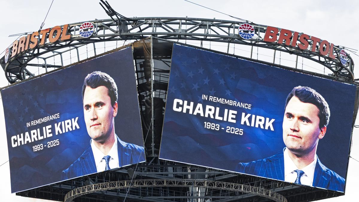 What to know about aftermath of Charlie Kirk’s assassination