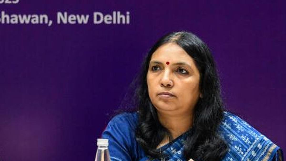 National Consumer Helpline receives 3,000 GST-related complaints post tax cuts: Consumer Affairs Secretary