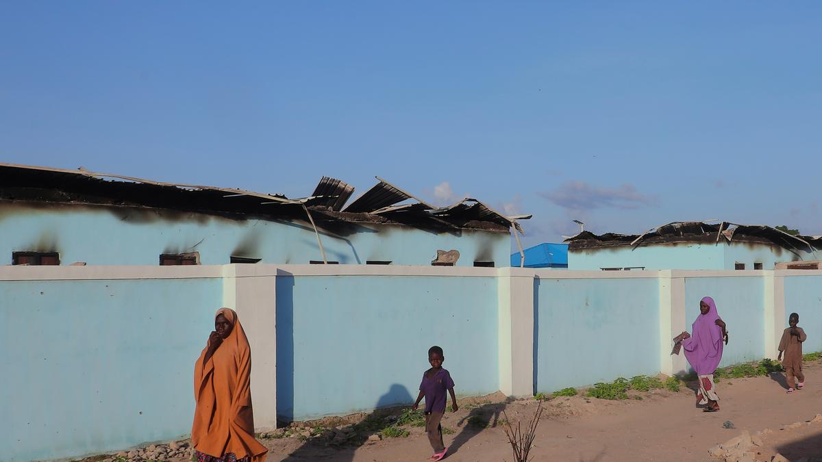 ‘Bandits’ kidnap 18 women, children in Nigeria