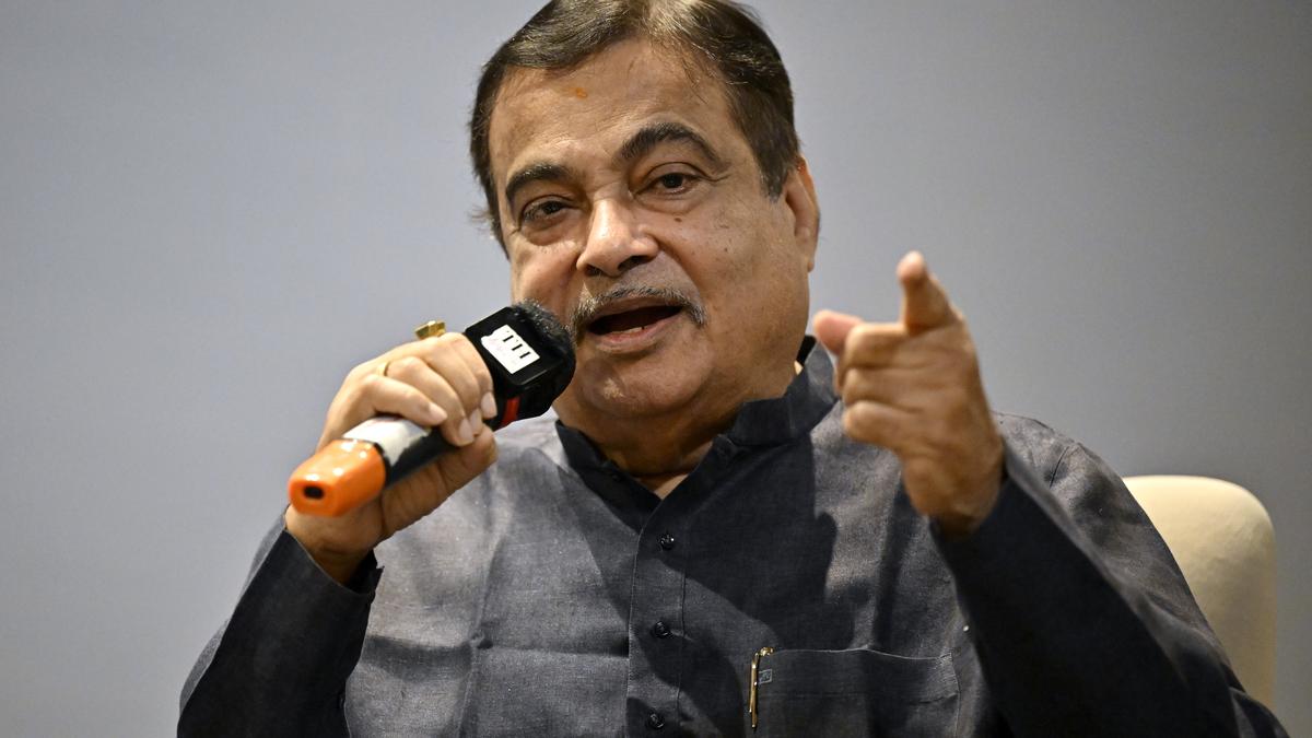 Working to blend isobutanol with diesel after ethanol blending failed: Gadkari