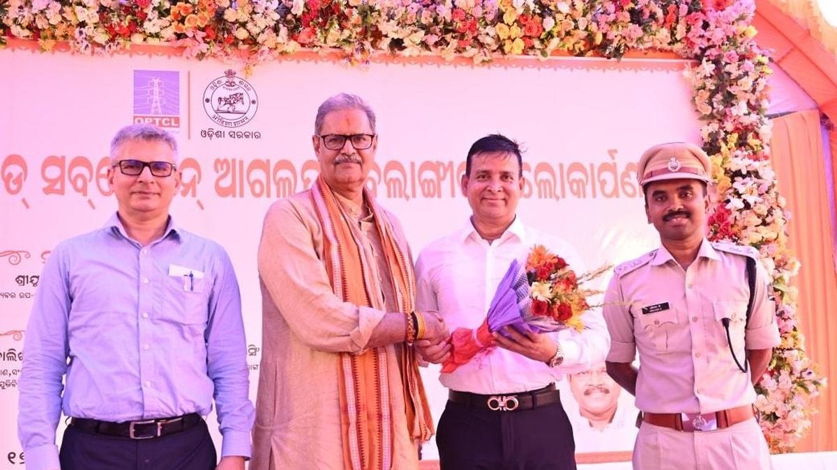 Electrical engineering firm Empowertrans commissions Odisha’s first digital process bus-based 132 KV grid station 