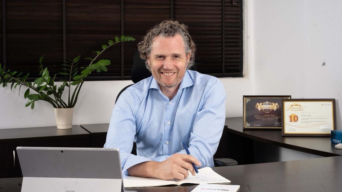 At 25, OnMobile Global embarks on next phase of growth, focuses on gaming 