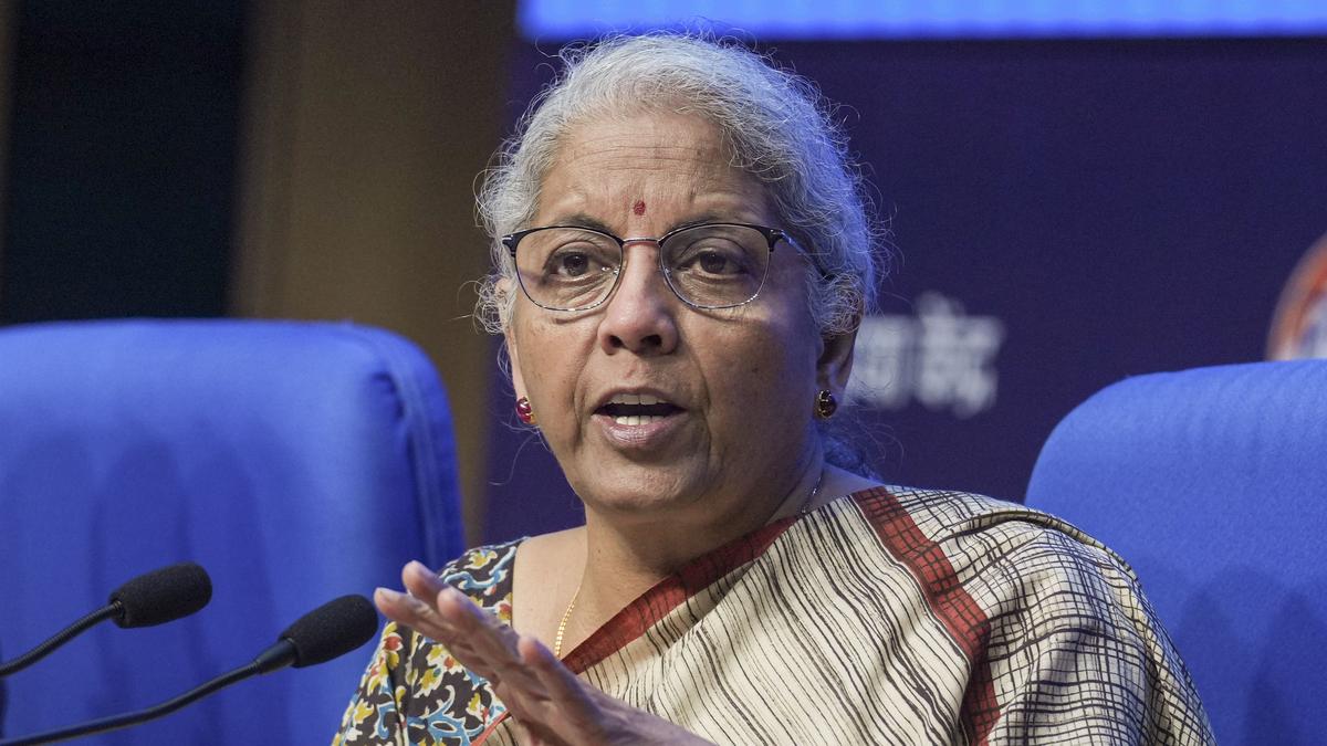 56th GST Council Meeting begins in New Delhi: Who are the members and what is their voting power?