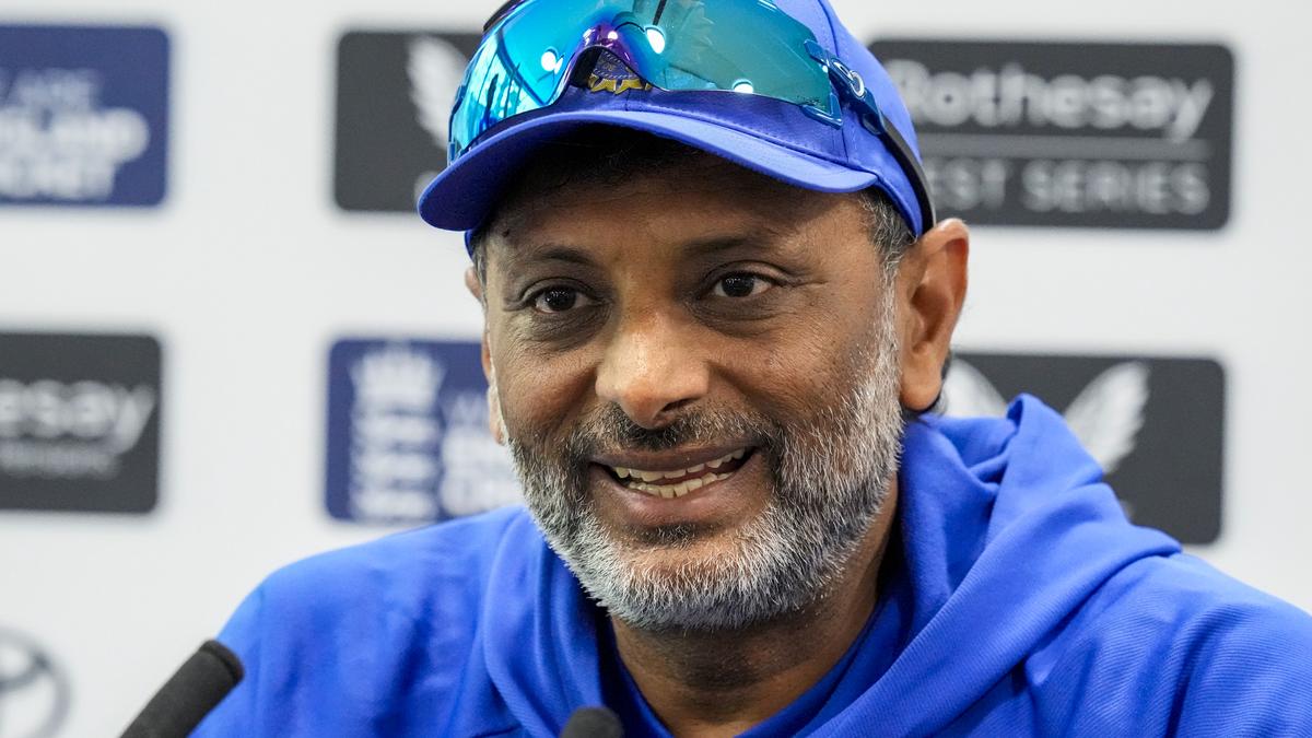 Players have nothing in mind apart from cricket: Kotak