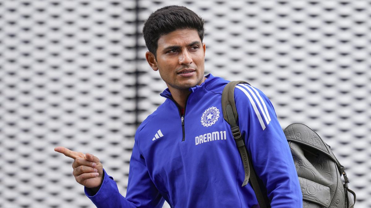 Simranjeet Singh: Man who bowled to 12-year-old Shubman set to play against him for UAE