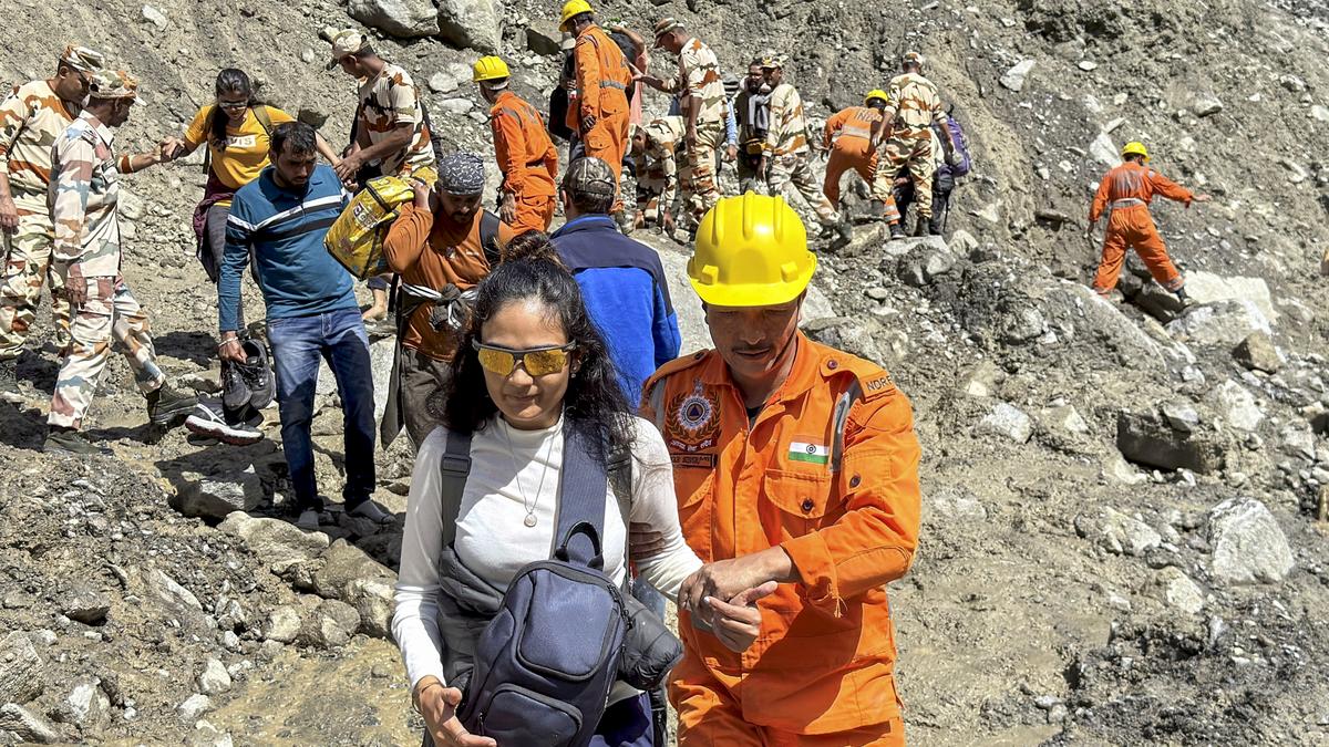 Indian tourists, pilgrims stranded across Nepal and along Nepal-China border