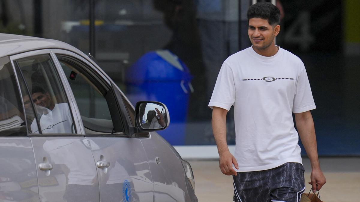 Gill will try to prove a point with aggressive cricket in Asia Cup, says Irfan Pathan